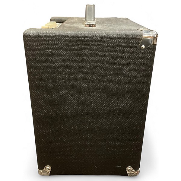 Used Fender Rumble 25 25W 1x10 Bass Combo Amp