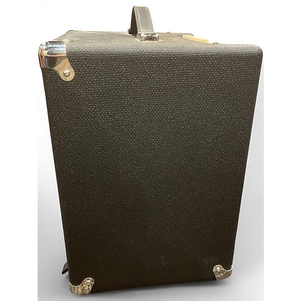 Used Fender Rumble 25 25W 1x10 Bass Combo Amp