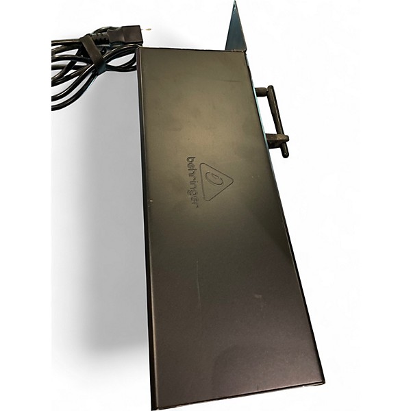 Used Behringer XR12 Digital Mixer