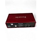 Used Focusrite Scarlett 2i2 Gen 2 Audio Interface