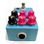 Used JHS Pedals PG-14 Effect Pedal