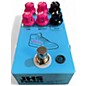 Used JHS Pedals PG-14 Effect Pedal
