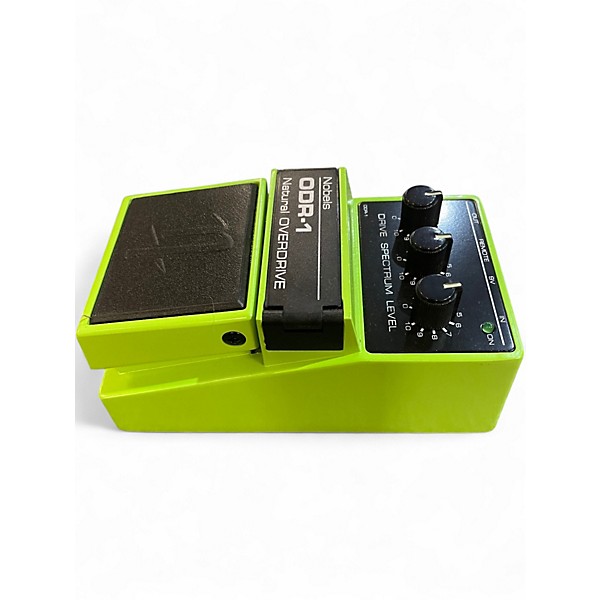 Used Nobels ODR-1 Effect Pedal