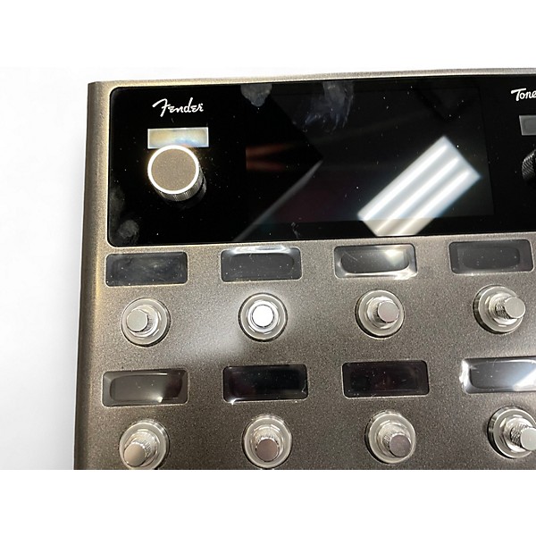 Used Fender Tone Master Pro Effect Processor