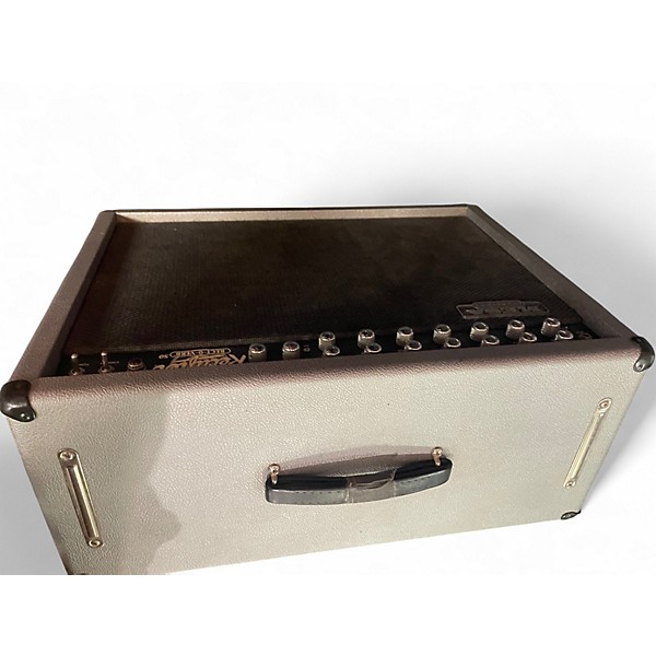 Used MESA/Boogie Rectoverb 50W Tube Guitar Amp Head