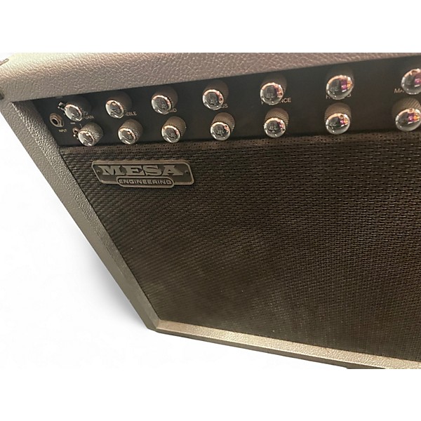Used MESA/Boogie Rectoverb 50W Tube Guitar Amp Head