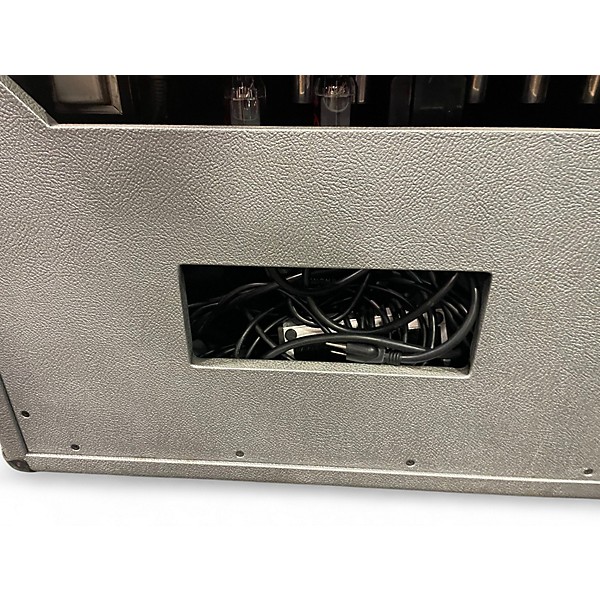 Used MESA/Boogie Rectoverb 50W Tube Guitar Amp Head