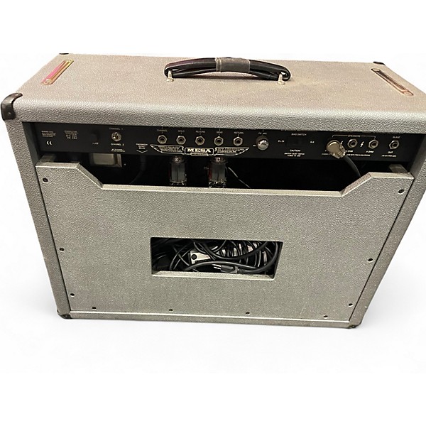 Used MESA/Boogie Rectoverb 50W Tube Guitar Amp Head