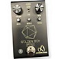 Used Jackson Audio GOLDEN BOY MINI Pedal thumbnail