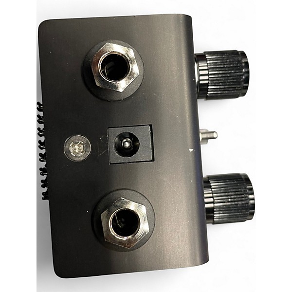 Used Jackson Audio GOLDEN BOY MINI Pedal