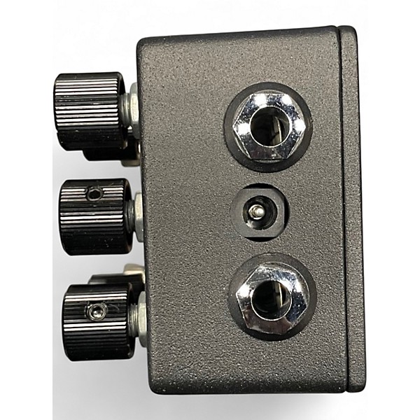 Used NativeAudio RISING SUN Effect Pedal