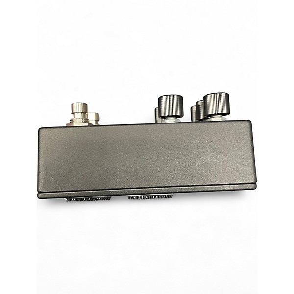 Used NativeAudio RISING SUN Effect Pedal