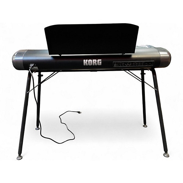 Used KORG SV173 73 Key Stage Piano