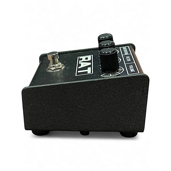 Used ProCo Rat Distortion Effect Pedal