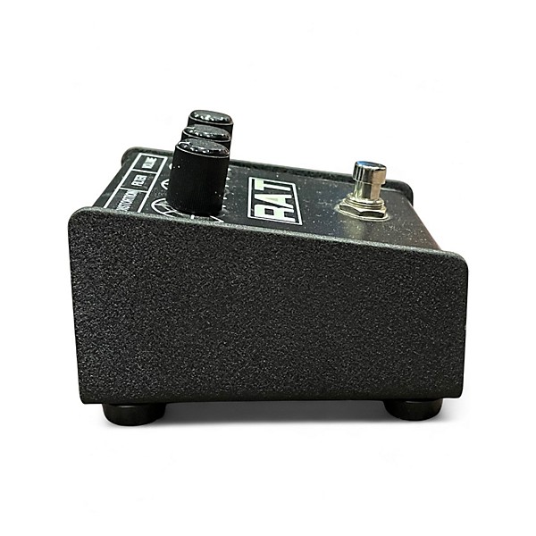 Used ProCo Rat Distortion Effect Pedal