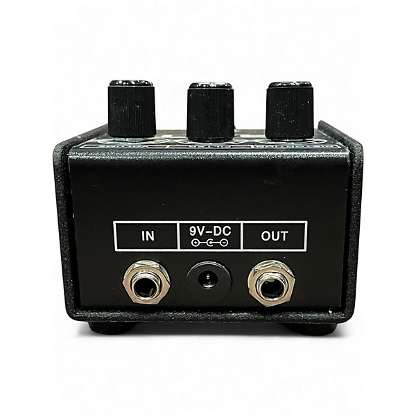 Used ProCo Rat Distortion Effect Pedal