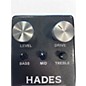 Used GAMMA HADES Effect Pedal