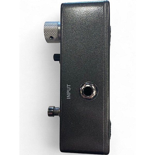 Used GAMMA HADES Effect Pedal