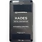 Used GAMMA HADES Effect Pedal