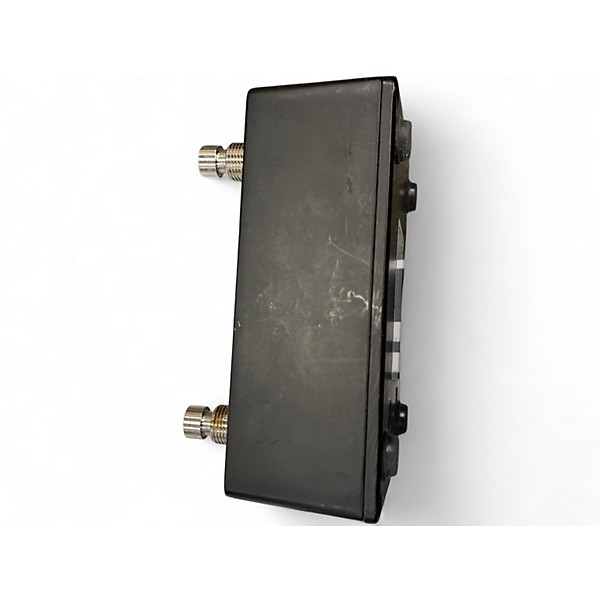 Used Electro-Harmonix OCEANS 12 Effect Pedal