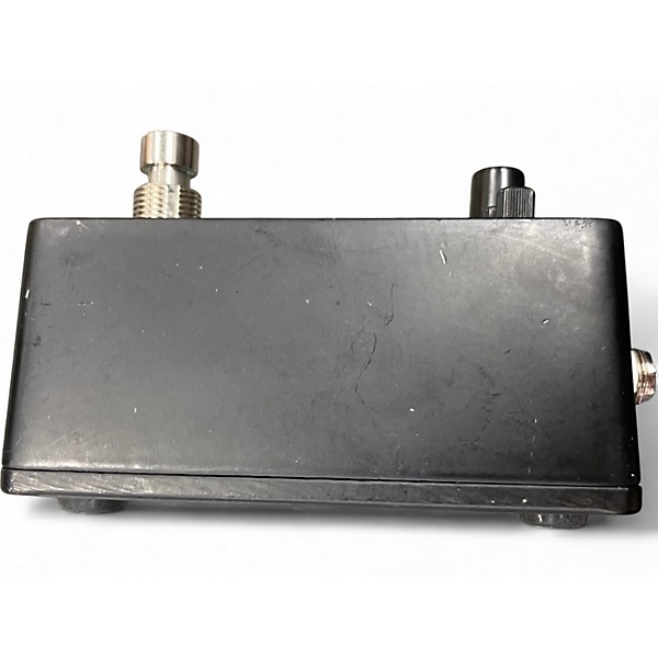 Used Electro-Harmonix OCEANS 12 Effect Pedal