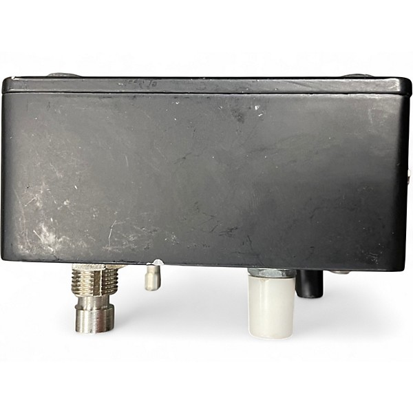 Used Electro-Harmonix OCEANS 12 Effect Pedal