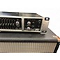 Used Peavey Tour 700 Bass Amp Head