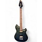 Used Peavey HP2 Blue Fade Solid Body Electric Guitar thumbnail