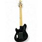Used Peavey HP2 Blue Fade Solid Body Electric Guitar