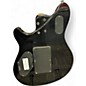Used Peavey HP2 Blue Fade Solid Body Electric Guitar