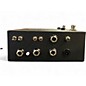 Used 2021 Goodwood Clean & Drive Wet FX/ Ground Lift and Phase/ Master Mute Pedal