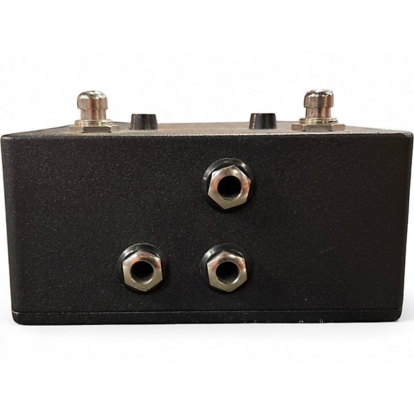 Used 2021 Goodwood Clean & Drive Wet FX/ Ground Lift and Phase/ Master Mute Pedal