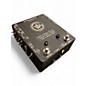 Used 2021 Goodwood Clean & Drive Wet FX/ Ground Lift and Phase/ Master Mute Pedal