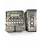 Used Zoom G1X Four Effect Processor thumbnail