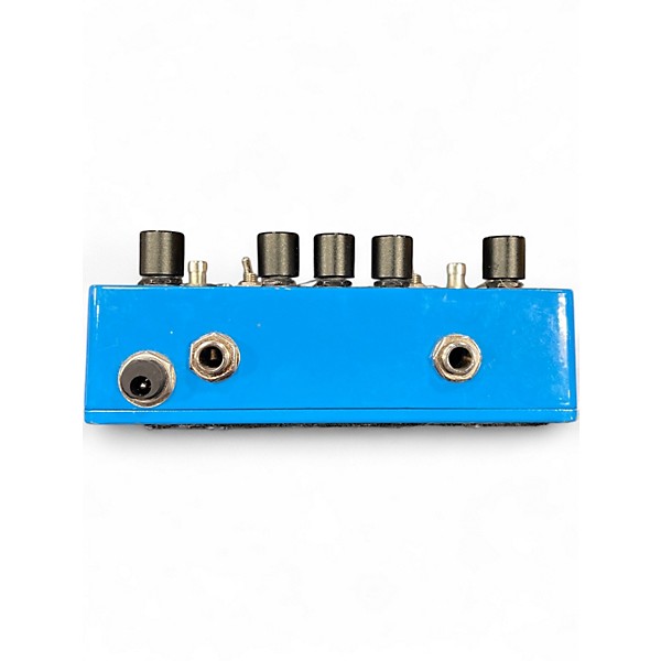 Used Pigtronix Envelope Phaser Effect Pedal