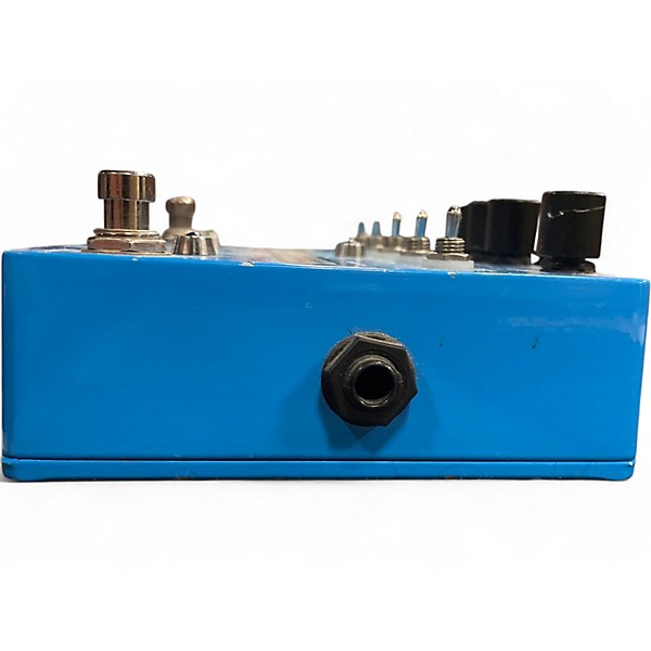 Used Pigtronix Envelope Phaser Effect Pedal