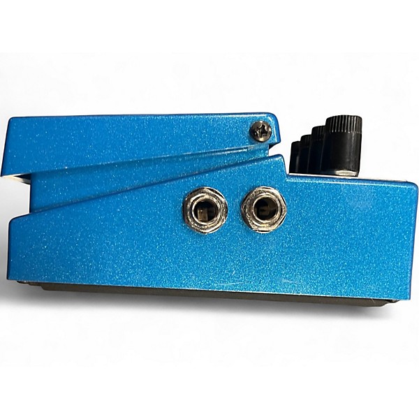 Used BOSS PS6 Harmonist Effect Pedal