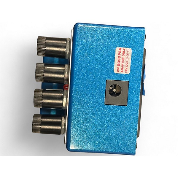 Used BOSS PS6 Harmonist Effect Pedal