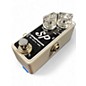Used Xotic SP Compressor Effect Pedal