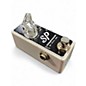 Used Xotic SP Compressor Effect Pedal