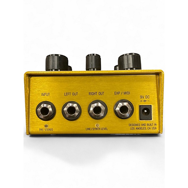 Used Meris Enzo Effect Pedal