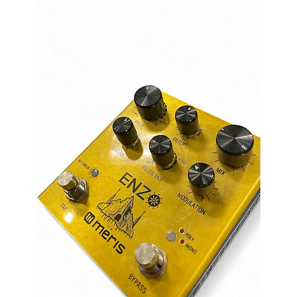 Used Meris Enzo Effect Pedal