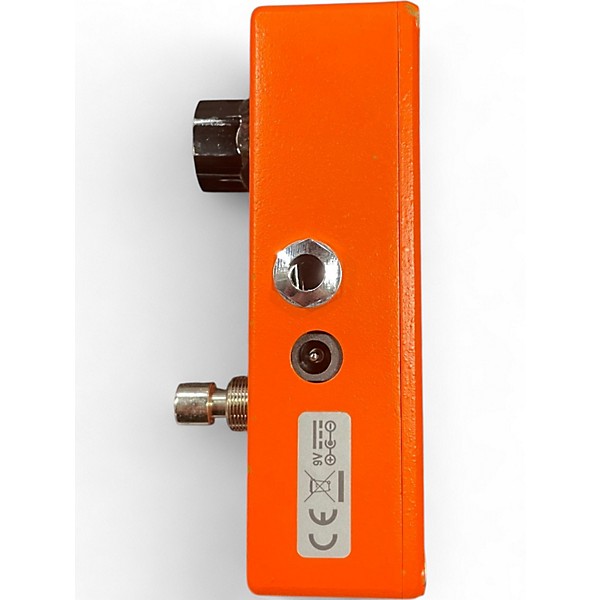 Used MXR M101 Phase 90 Effect Pedal