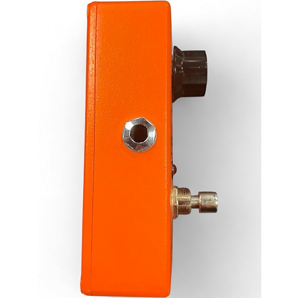 Used MXR M101 Phase 90 Effect Pedal