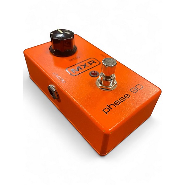 Used MXR M101 Phase 90 Effect Pedal