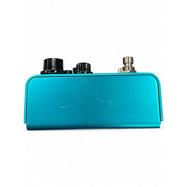 Used Strymon Bluesky Reverb Effect Pedal