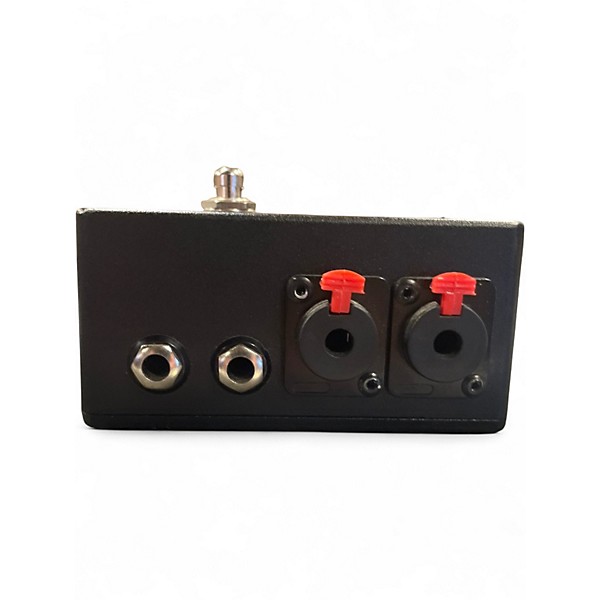 Used Goodwood Interfacer Pedal