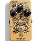 Used Keeley El Rey Dorado Effect Pedal thumbnail