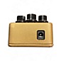 Used Keeley El Rey Dorado Effect Pedal
