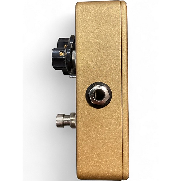 Used Keeley El Rey Dorado Effect Pedal